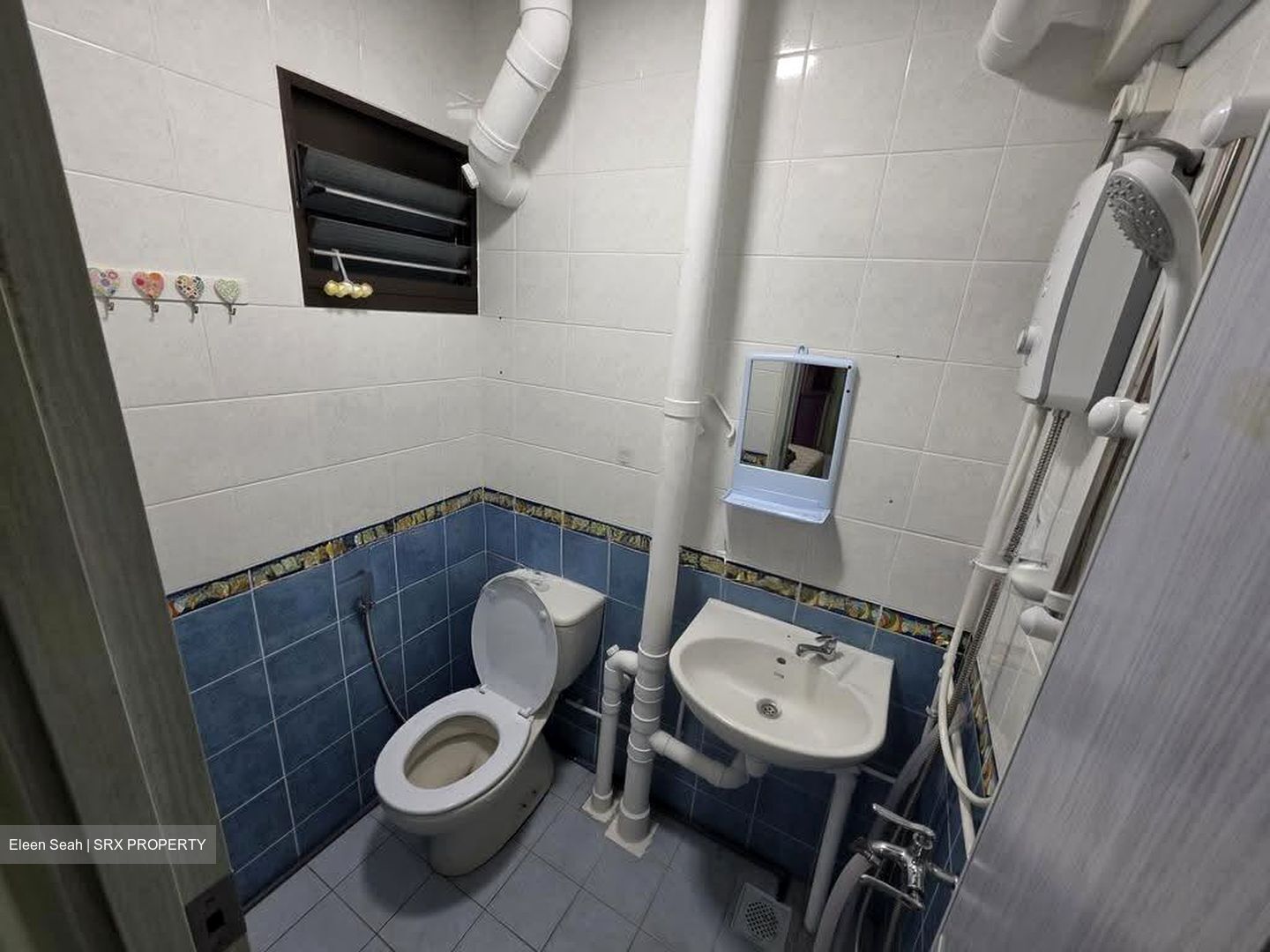 Blk 30 Marsiling Sapphire (Woodlands), HDB 3 Rooms #621841201